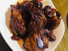 -沈记菜馆(酒仙桥路店)
