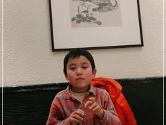 -醉辉皇上海之巅(上海中心大厦店)