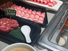 -海底捞火锅(杭州萧山宝龙广场店)