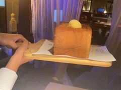 -绿茶餐厅(领展购物广场·中关村店)