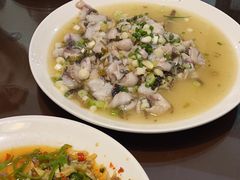 -飞虹鱼馆(春华路店)