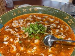 -光海·乡记酸菜鱼·始于1996(花园路店)