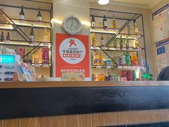 -晚归月亮湾私家菜(临邑路店)
