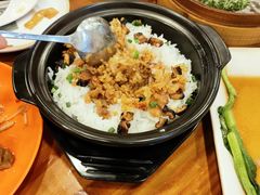 -澳门陈光记烧味饭店(南京德基广场店)