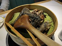 -黑鸡小馆(金源店)