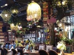 大堂-胡桃里音乐酒馆(六安店)