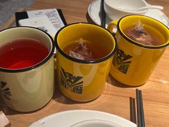 -太二酸菜鱼(汕头苏宁广场店)