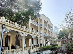 -南京中国近代史遗址博物馆(南京总统府)