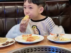 -比尔森韩式烤肉自助(国商店)