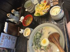 -芥岛(河北大街店)