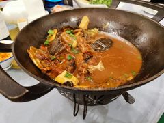 -九华山聚龙大酒店