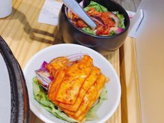 -么肆烤肉·中式自助·烤肉大排档(街道口季佳PAI店)