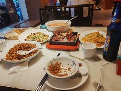 -老淮安·淮安菜(周恩来纪念馆店)