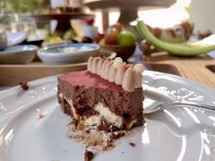 -三嚥阁 La Villa Restaurant