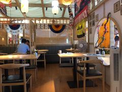 大堂-TORO MaKi 寿司·日料(华创店)
