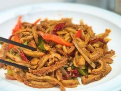 -马尔龙新疆饭店·清真(长青路店)