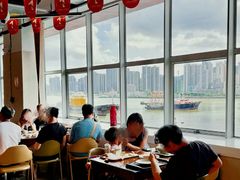 -下环街市熟食中心