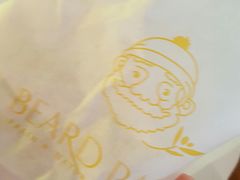 -贝儿多爸爸泡芙(合生汇店)
