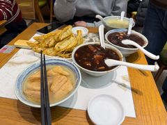 -莲湖糕团店·老秦淮小吃