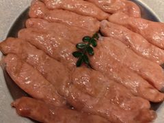 -范儿·嫂子烤肉·精致炭火烤肉(长治路店)