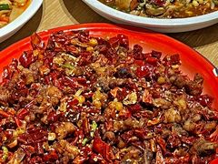 -川堂风·跷脚牛肉·乐山爆炒(宝山日月光店)