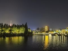 -南通濠河风景名胜区