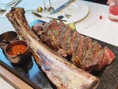 -Wei菋·Le Bistrot