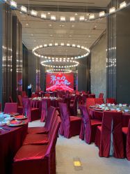 -广州文华东方酒店·宴会厅