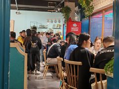 -柴窝堡22号辣子鸡·传承新疆菜