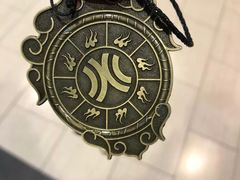 -长藤鬼校(龙翔店)