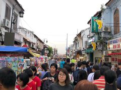 -马六甲鸡场街