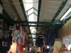 -耶路撒冷古城