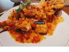 -泰国餐厅 Thai Food(裕华万达店)