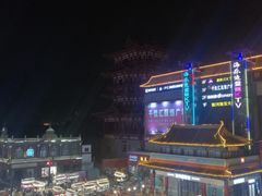 -鼓楼夜市