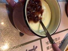 顺德双皮奶-味妙顺德厨房(绿地缤纷城店)