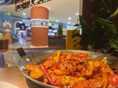 -百联南桥购物中心