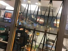 门面-乐乐姐超级土豆(中关村5号店)