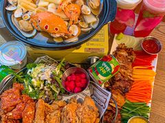 -Dak's 炸鸡(远景路店)