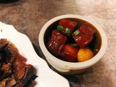 红烧肉-故里湘(嘉里城店)