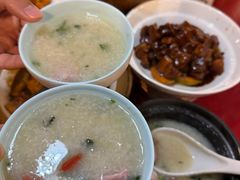 -宏状元现熬粥·京味菜(五棵松店)