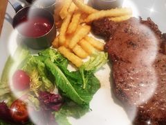 -必胜客(百联又一城店)