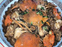 -胖哥俩肉蟹煲(杭州下沙学林街店)