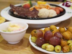 -豪约客牛排(百大奥莱店)