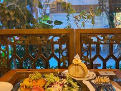 -西关84·History·Art·Cafe