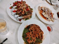 -御口福(王圣堂店)