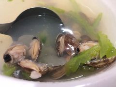 -原龙海鲜大排档(美食地标店)
