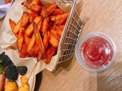 -乐凯撒披萨(福田COCOPark店)