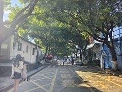 -高老太奶油小攀(新建南路店)