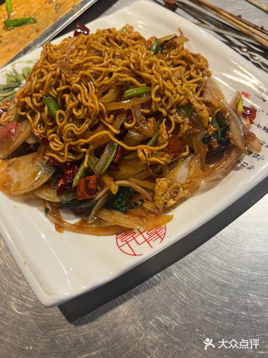 壹加壹电烤串(总店)图片