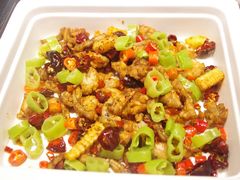 -泰谷酒店·太古码头闽菜自助餐厅